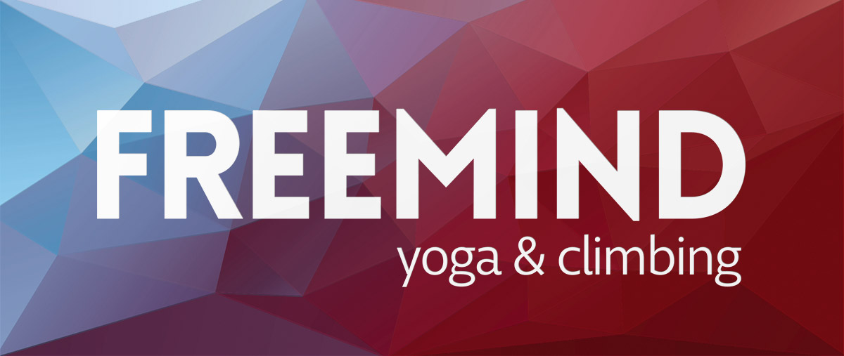 Naema Götz, yoga & climbing teacher: Logo
