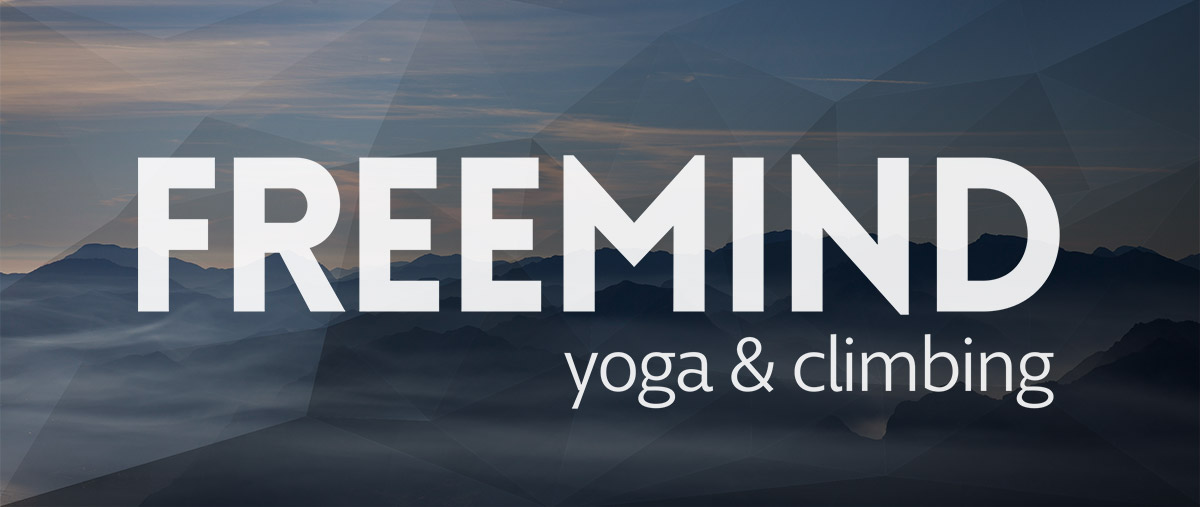 Naema Götz, yoga & climbing teacher: Free your mind in Arco.